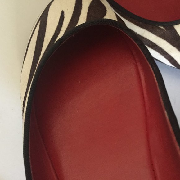 Nine West Flats - Picture 3 of 7